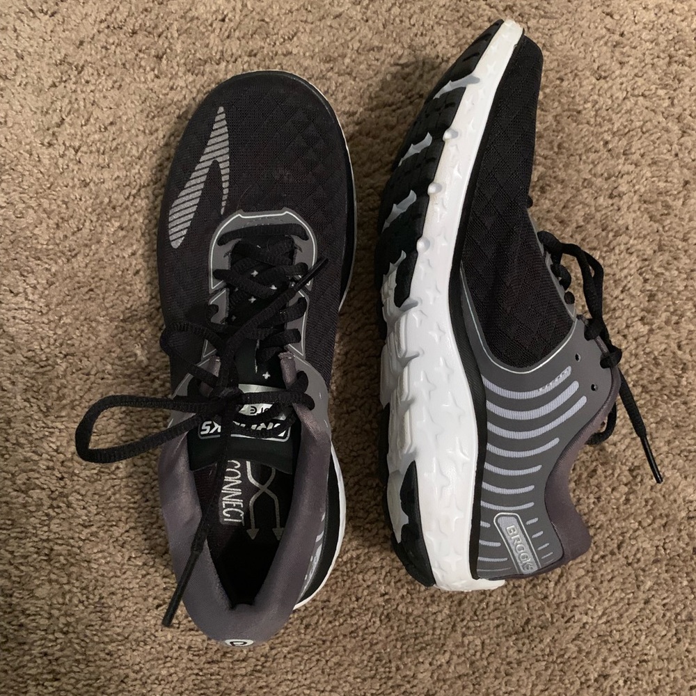 Brooks pure flow 6